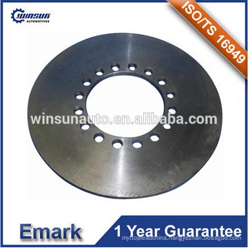 Construction Machinery 2107442 Brake Disc Rotor China Factory